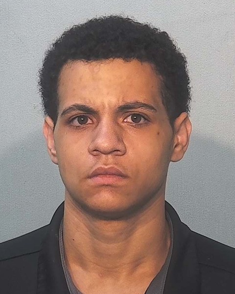 Photo of Jeremy Trigg
