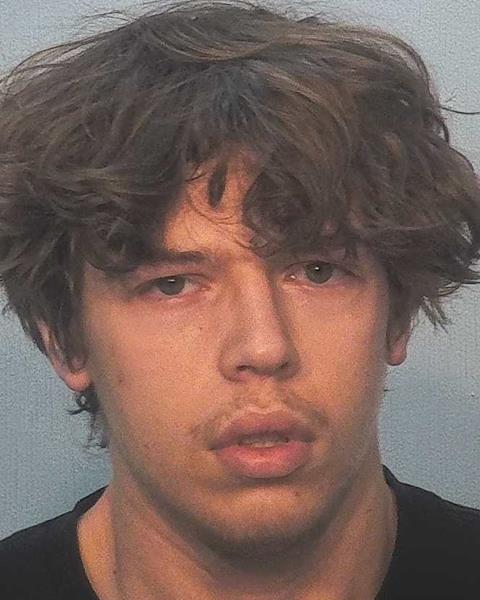 Photo of Kaiden Ketcham