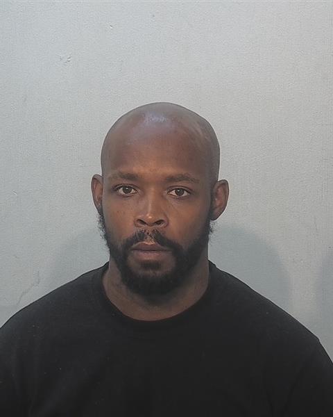 Photo of Michael Davis