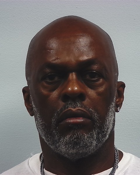 Photo of Errick Benson