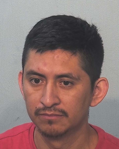 Photo of Oswaldo Valdez-barban