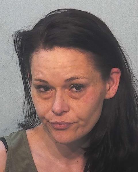 Photo of Stacia Riley