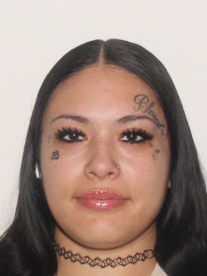 Photo of Lorann Lopez