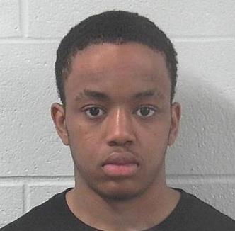 Photo of Davion Watson