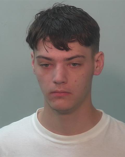Photo of Jerome Humphrey