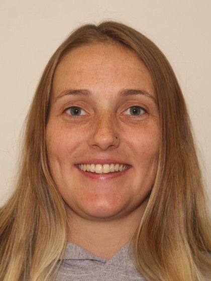 Photo of Breanna Deane