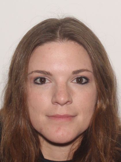 Photo of Desiree Cook