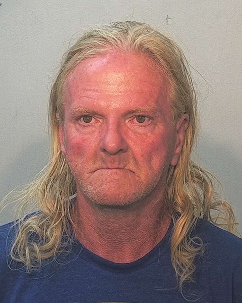 Photo of Charles Mcintyre