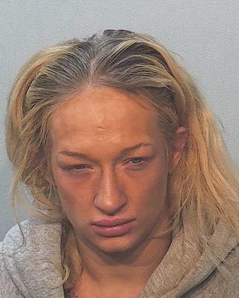 Photo of Megan Murphy