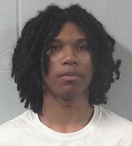 Photo of Christian Riley