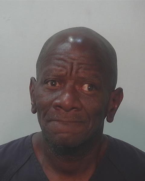 Photo of Roland Myers