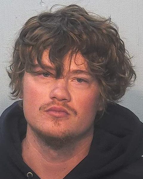 Photo of David Rigdon