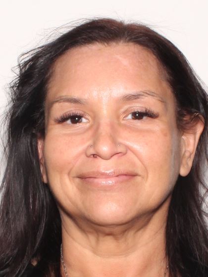 Photo of Angela Luna