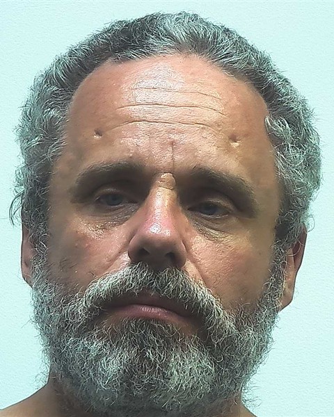Photo of Scott Goodwin