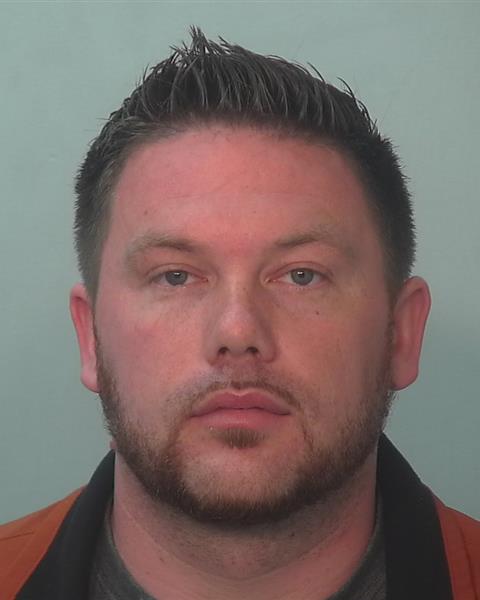 Photo of David Stephenson