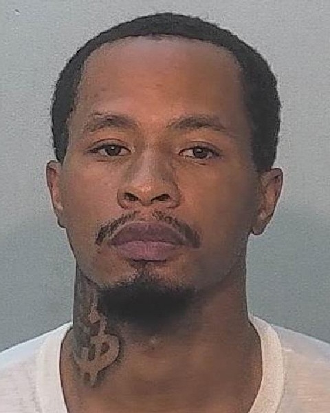 Photo of Kevin Jackson