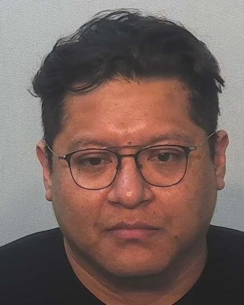 Photo of Jose Dominguez