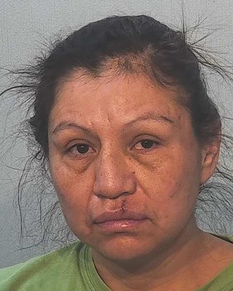 Photo of Andrea Taylor