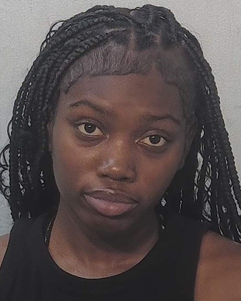 Photo of Jaela Jones