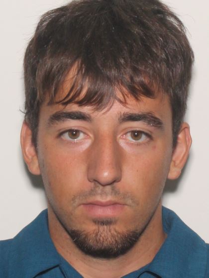 Photo of Benjamin Schmucker