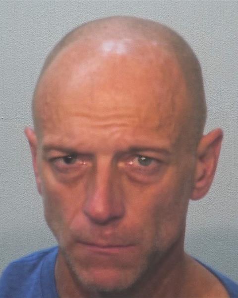 Photo of Douglas Minshall