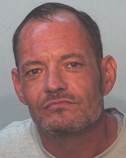 Photo of William Martin