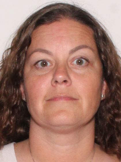 Photo of Melany Jones