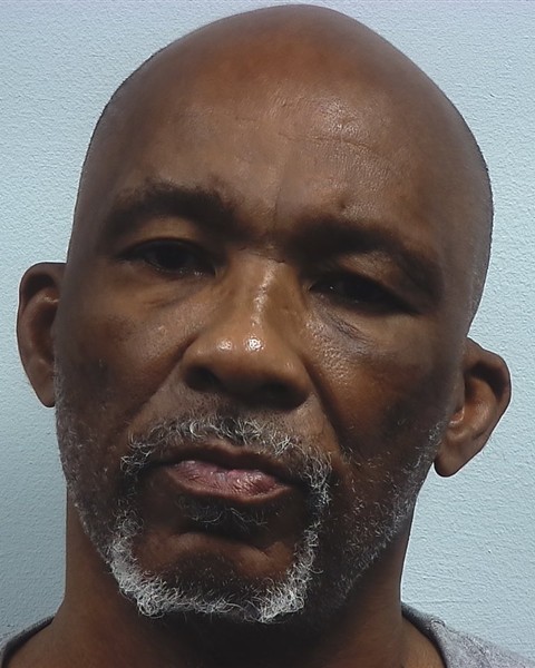 Photo of Anthony Sewell