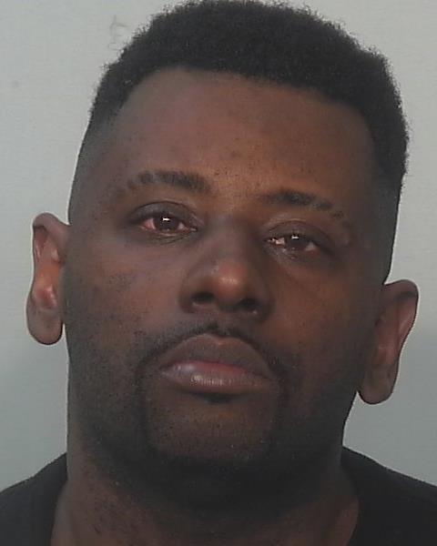 Photo of Steven Chandler