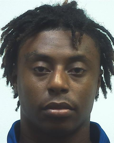 Photo of Trevaughn Adams