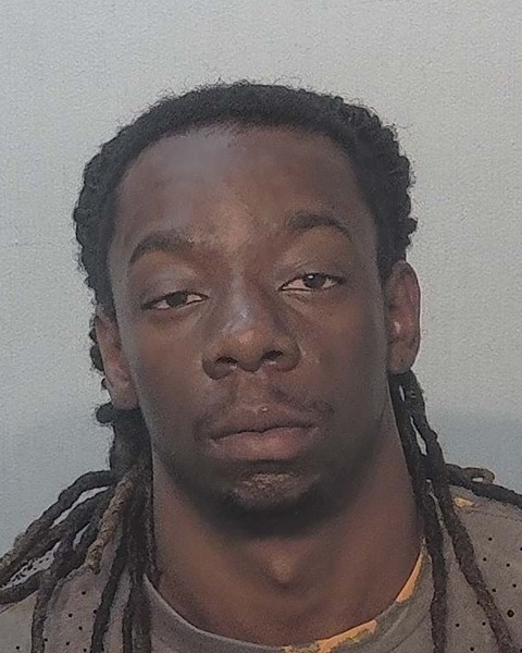 Photo of Jaylan White