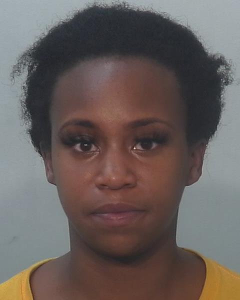 Photo of Antonia Mitchellsmith