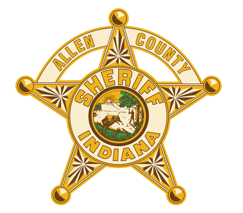 Allen County Sheriff